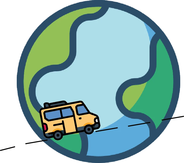 destination