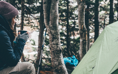 Camping urbain : testez le camping en centre-ville !