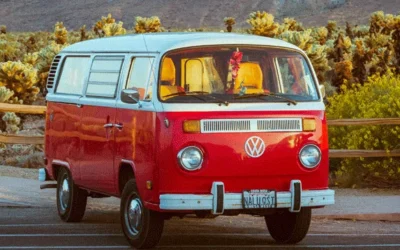 Où stationner avec son van ou son fourgon aménagé ?