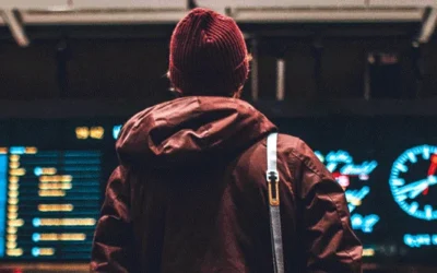 Et si on réduisait son empreinte écologique en voyage ?