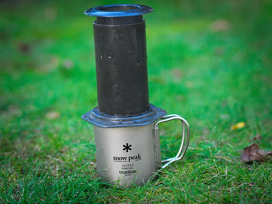 aeropress