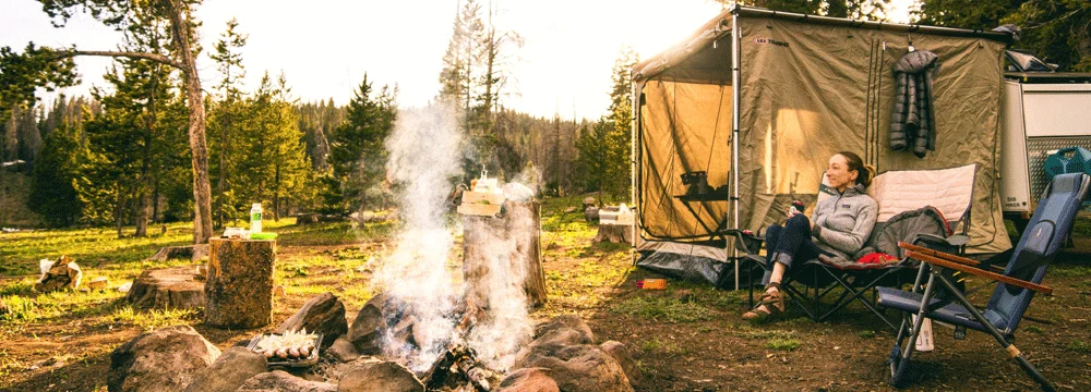 boomcamping boom du camping en France