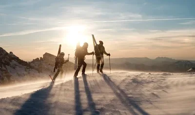 Randonnée en hiver : comment bien se préparer ?