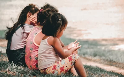 Comment occuper les enfants pendant un voyage en camping car ?