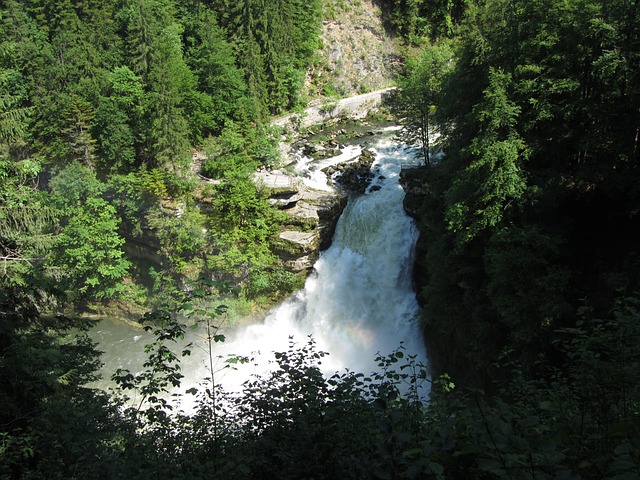 randonnée Jura