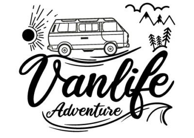 stickers vanlife 15