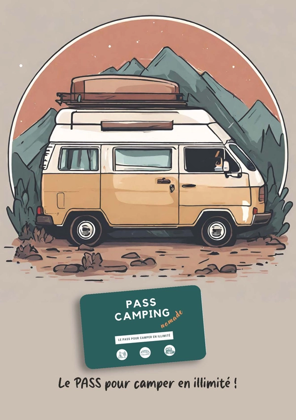 pass camping nomade