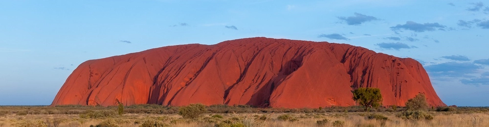 road trip van australie