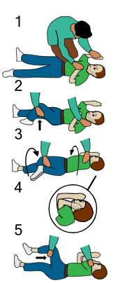 premiers secours