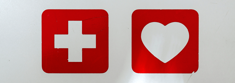 Connaître les gestes de premiers secours