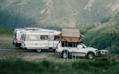 Festivals vanlife 2025 et salons du van aménagé
