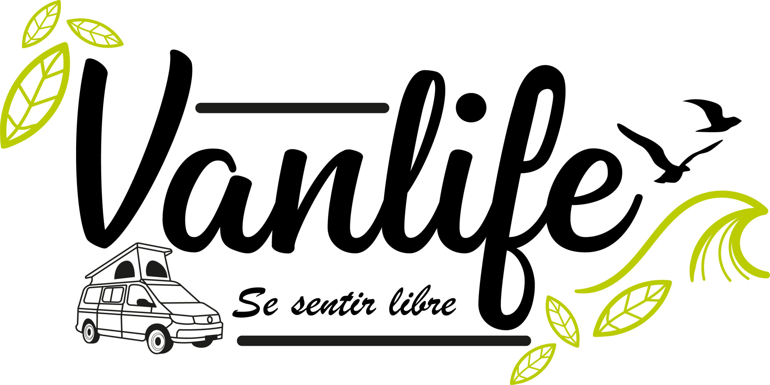 sticker florale