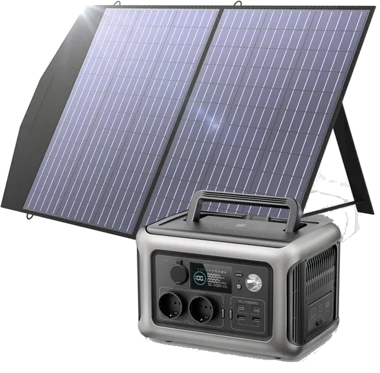 batterie solaire