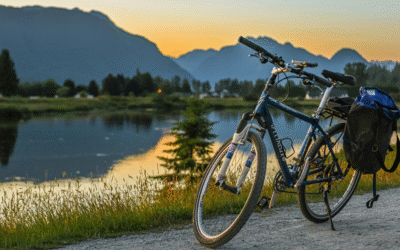 Voyage à vélo : choisir une assurance vélo
