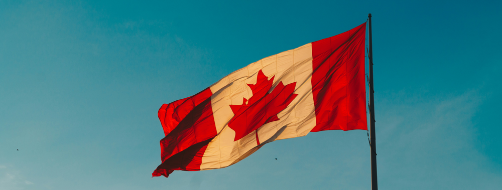 Un pass pour voyager au Canada moins cher !
