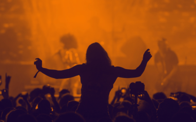 Liste des festivals de musique 2026 avec camping cet été
