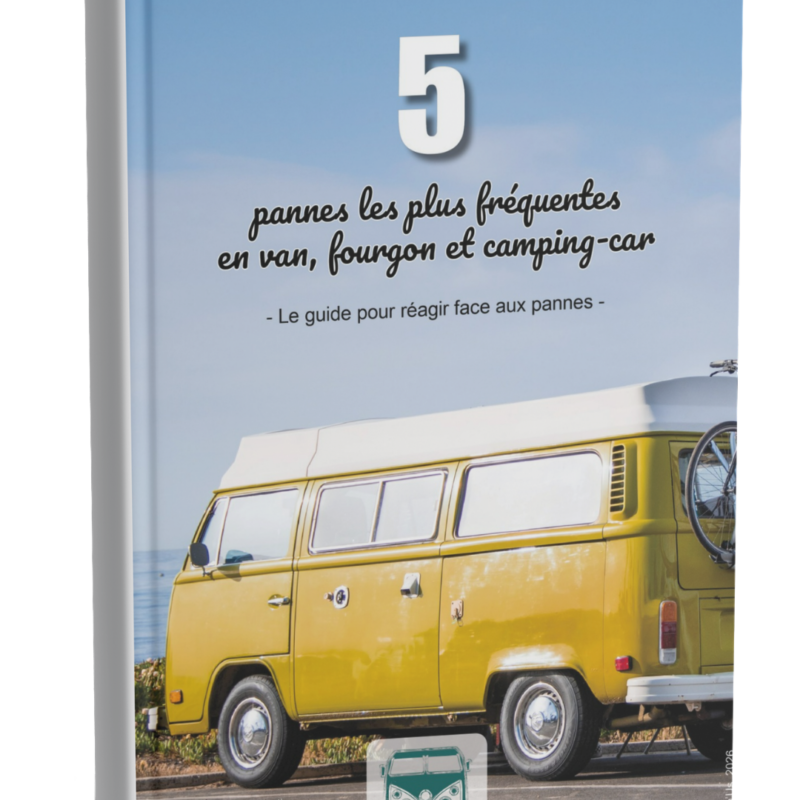 Guide — Pannes les plus fréquentes en van, fourgon et camping-car – Image 5