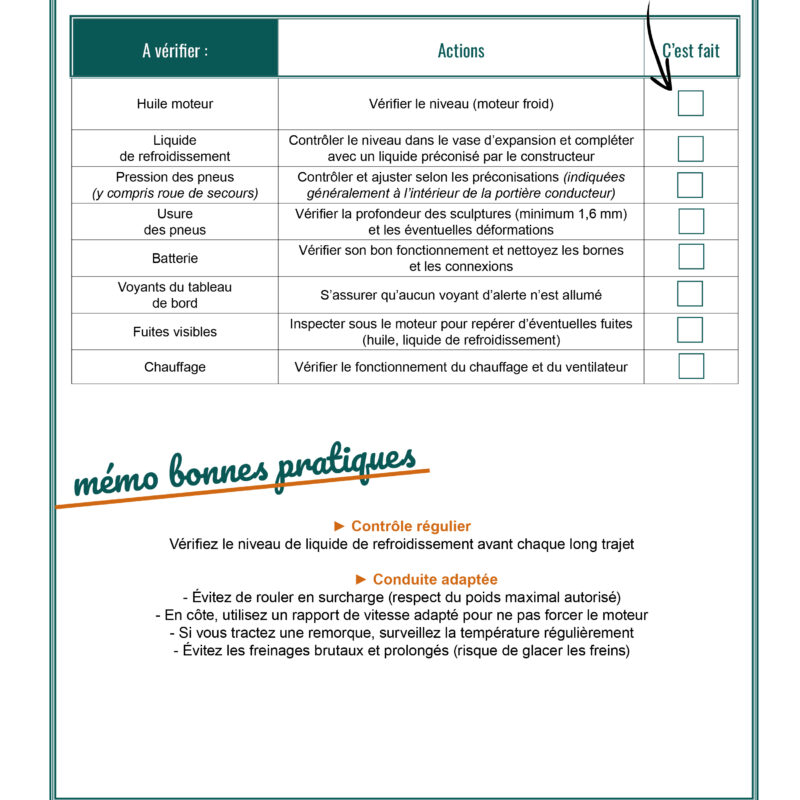 Guide — Pannes les plus fréquentes en van, fourgon et camping-car – Image 4