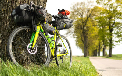 Comment préparer son voyage à vélo ?