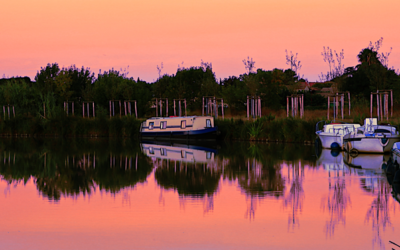 Pourquoi visiter le Languedoc-Roussillon en septembre ?